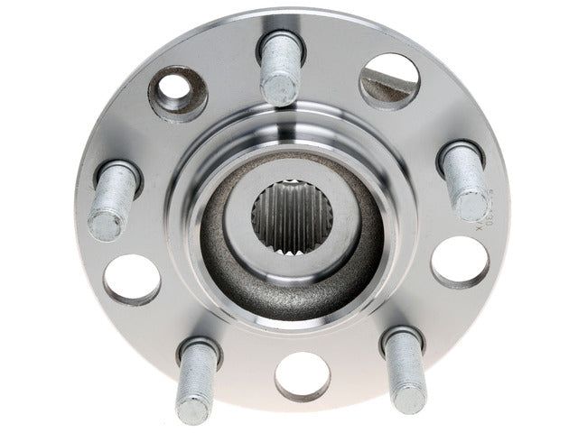 Wheel Bearing and Hub Assembly Raybestos Brakes 712430