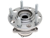 Wheel Bearing and Hub Assembly Raybestos Brakes 712430