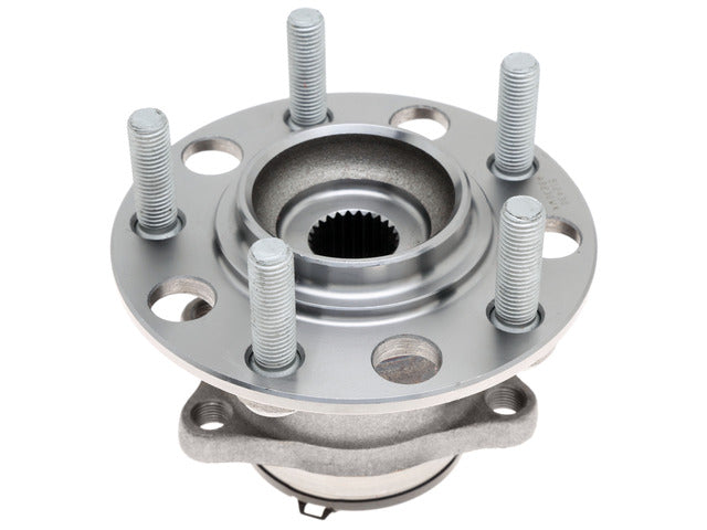 Wheel Bearing and Hub Assembly Raybestos Brakes 712430