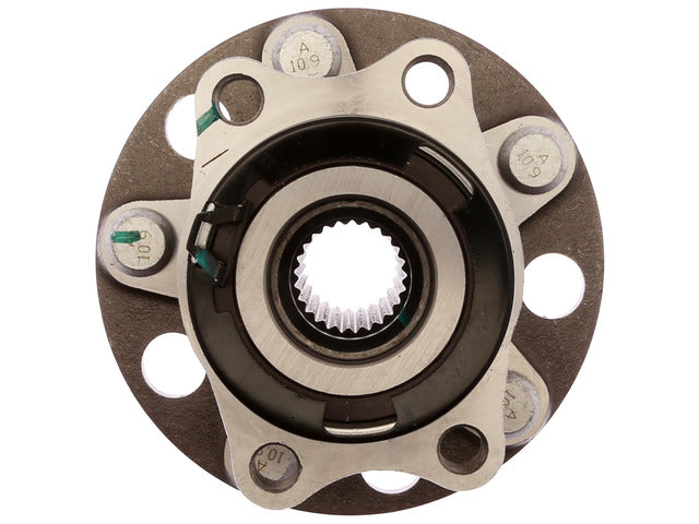 Wheel Bearing and Hub Assembly Raybestos Brakes 712431