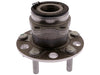 Wheel Bearing and Hub Assembly Raybestos Brakes 712431