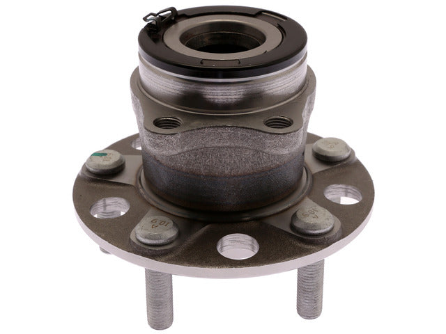 Wheel Bearing and Hub Assembly Raybestos Brakes 712431