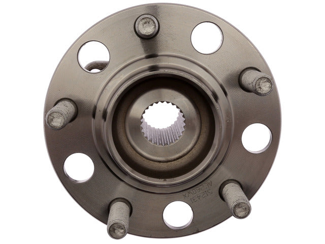 Wheel Bearing and Hub Assembly Raybestos Brakes 712431