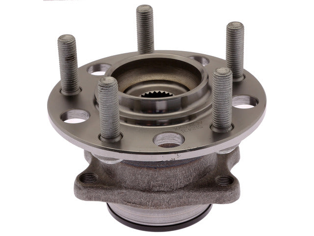 Wheel Bearing and Hub Assembly Raybestos Brakes 712431