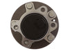 Wheel Bearing and Hub Assembly Raybestos Brakes 712434
