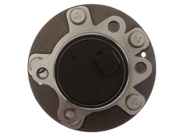 Wheel Bearing and Hub Assembly Raybestos Brakes 712434