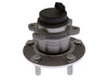 Wheel Bearing and Hub Assembly Raybestos Brakes 712434