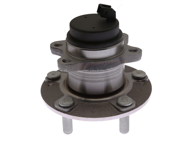 Wheel Bearing and Hub Assembly Raybestos Brakes 712434