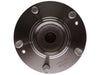 Wheel Bearing and Hub Assembly Raybestos Brakes 712434