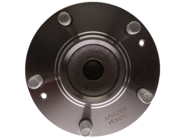 Wheel Bearing and Hub Assembly Raybestos Brakes 712434