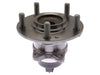 Wheel Bearing and Hub Assembly Raybestos Brakes 712434