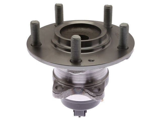 Wheel Bearing and Hub Assembly Raybestos Brakes 712434