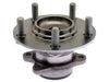 Wheel Bearing and Hub Assembly Raybestos Brakes 712435