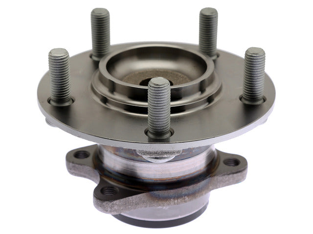 Wheel Bearing and Hub Assembly Raybestos Brakes 712435