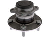 Wheel Bearing and Hub Assembly Raybestos Brakes 712435