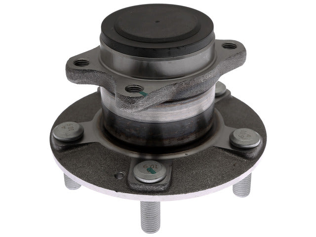 Wheel Bearing and Hub Assembly Raybestos Brakes 712435