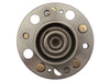 Wheel Bearing and Hub Assembly Raybestos Brakes 712437