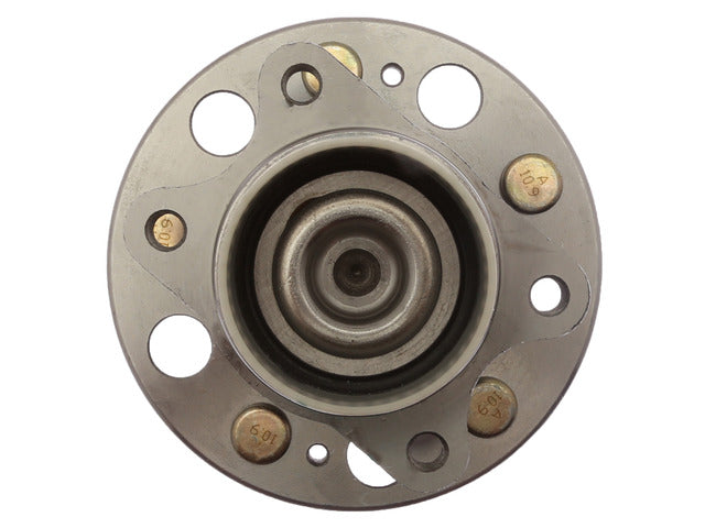 Wheel Bearing and Hub Assembly Raybestos Brakes 712437