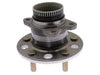 Wheel Bearing and Hub Assembly Raybestos Brakes 712437