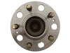 Wheel Bearing and Hub Assembly Raybestos Brakes 712437