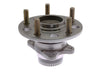 Wheel Bearing and Hub Assembly Raybestos Brakes 712437
