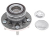 Wheel Bearing and Hub Assembly Raybestos Brakes 712439