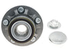 Wheel Bearing and Hub Assembly Raybestos Brakes 712439