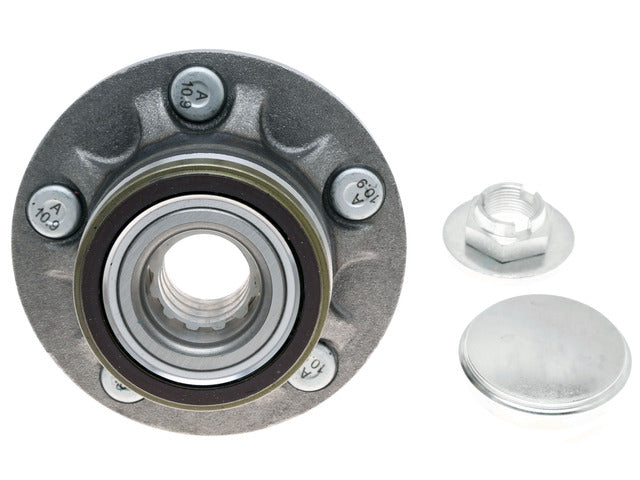 Wheel Bearing and Hub Assembly Raybestos Brakes 712439