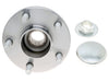 Wheel Bearing and Hub Assembly Raybestos Brakes 712439