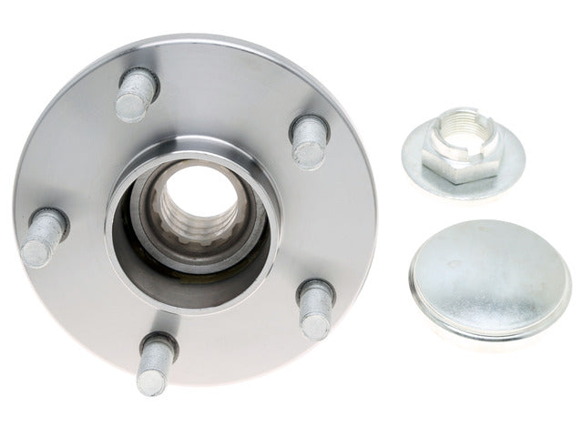 Wheel Bearing and Hub Assembly Raybestos Brakes 712439