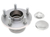 Wheel Bearing and Hub Assembly Raybestos Brakes 712439