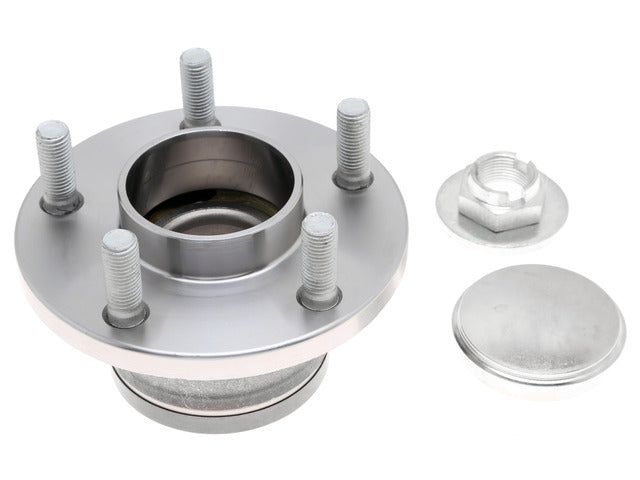 Wheel Bearing and Hub Assembly Raybestos Brakes 712439