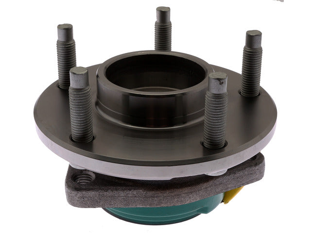 Wheel Bearing and Hub Assembly Raybestos Brakes 712441