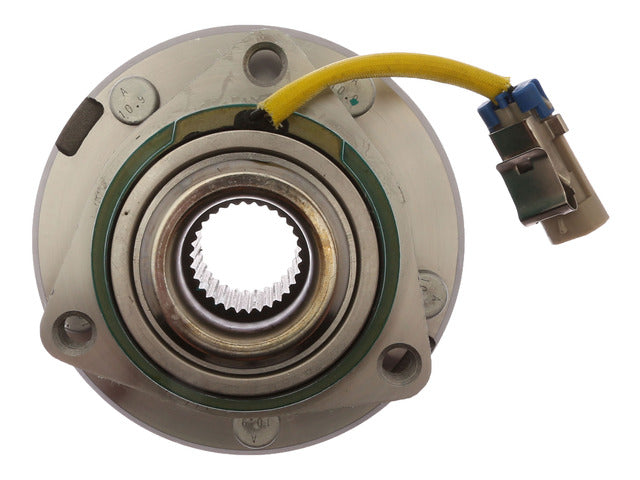 Wheel Bearing and Hub Assembly Raybestos Brakes 712441