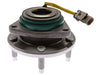 Wheel Bearing and Hub Assembly Raybestos Brakes 712441