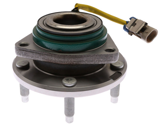 Wheel Bearing and Hub Assembly Raybestos Brakes 712441
