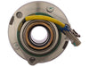 Wheel Bearing and Hub Assembly Raybestos Brakes 712442