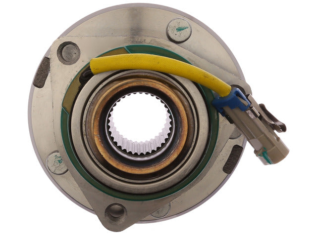 Wheel Bearing and Hub Assembly Raybestos Brakes 712442
