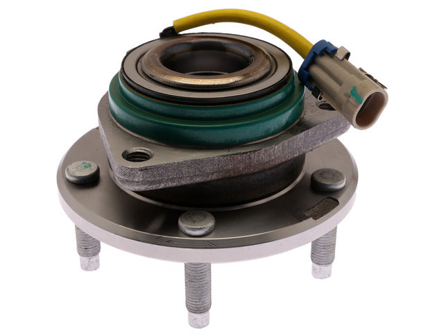 Wheel Bearing and Hub Assembly Raybestos Brakes 712442