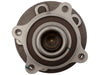 Wheel Bearing and Hub Assembly Raybestos Brakes 712446