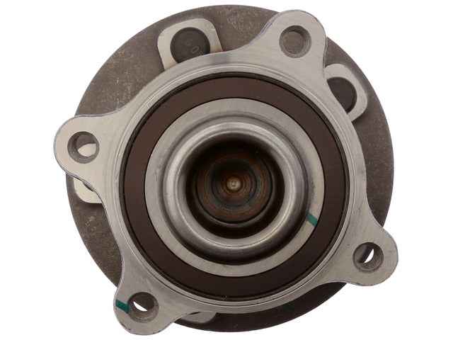 Wheel Bearing and Hub Assembly Raybestos Brakes 712446