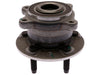 Wheel Bearing and Hub Assembly Raybestos Brakes 712446