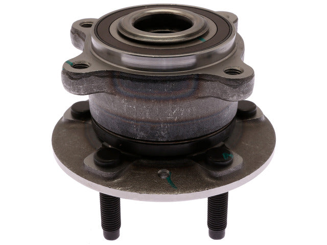 Wheel Bearing and Hub Assembly Raybestos Brakes 712446