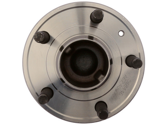Wheel Bearing and Hub Assembly Raybestos Brakes 712446