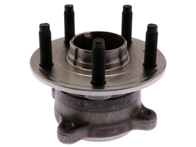 Wheel Bearing and Hub Assembly Raybestos Brakes 712446