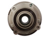 Wheel Bearing and Hub Assembly Raybestos Brakes 712447