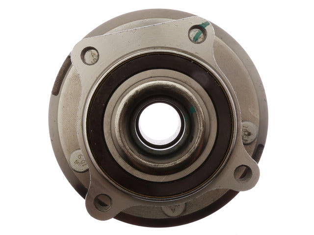 Wheel Bearing and Hub Assembly Raybestos Brakes 712447