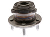 Wheel Bearing and Hub Assembly Raybestos Brakes 712447