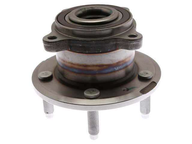 Wheel Bearing and Hub Assembly Raybestos Brakes 712447