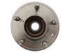 Wheel Bearing and Hub Assembly Raybestos Brakes 712447